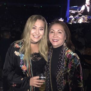 Meet your Posher, Kim